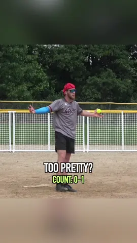 Was the trash talk taken too far? 😂 @Trents WRLD (Blitzball/YouTube) #blitzball #blitzballclips #comoblitzball #MLB #sports 