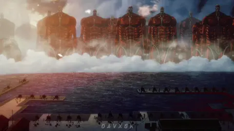 no sé que hice, pero luzco genial haciendolo #shingekinokyojin #erenjaeger #AttackOnTitan #fyppppppppppppppppppppppp #leviackerman 