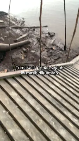 Trimakasih Tuhan sejauh ini masih dikuatkan.😇🕊️ #anakmudakristen #rohani_kristen #storyrohanikristen #kristen 