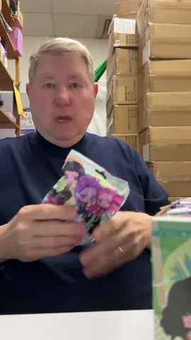 KPOP DEMON HUNTERS Ver. 1 - Blind Bag Keychain Featuring Adorable Character Designs and Collectible Elements 