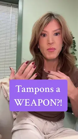 Replying to @Abby Valid question. Prison was full of stupid rules. #prison #womensprison #periodproducts #tampons #pads 