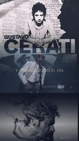 Gustavo Cerati, AIRBAG - Pensamientos (Official Video) [Fan-Made] {Cover IA} AIRBAG - Pensamientos Álbum: Al Parecer Ha Sido Una Trampa 