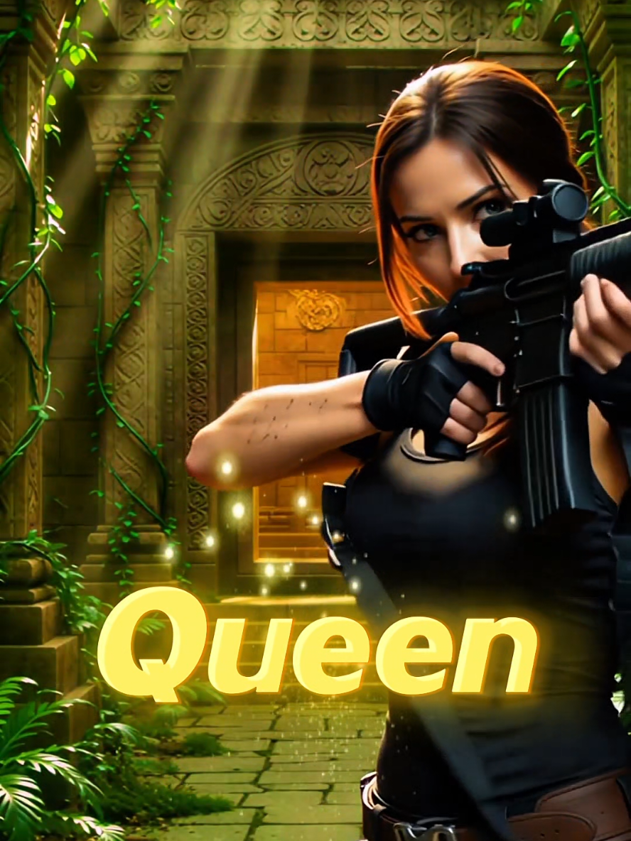 Fake no Gun AI Transformation #ai @C͎h͎a͎o͎s͎Q͓̽u͓̽e͓̽e͓̽n͓̽✨😈✨ 