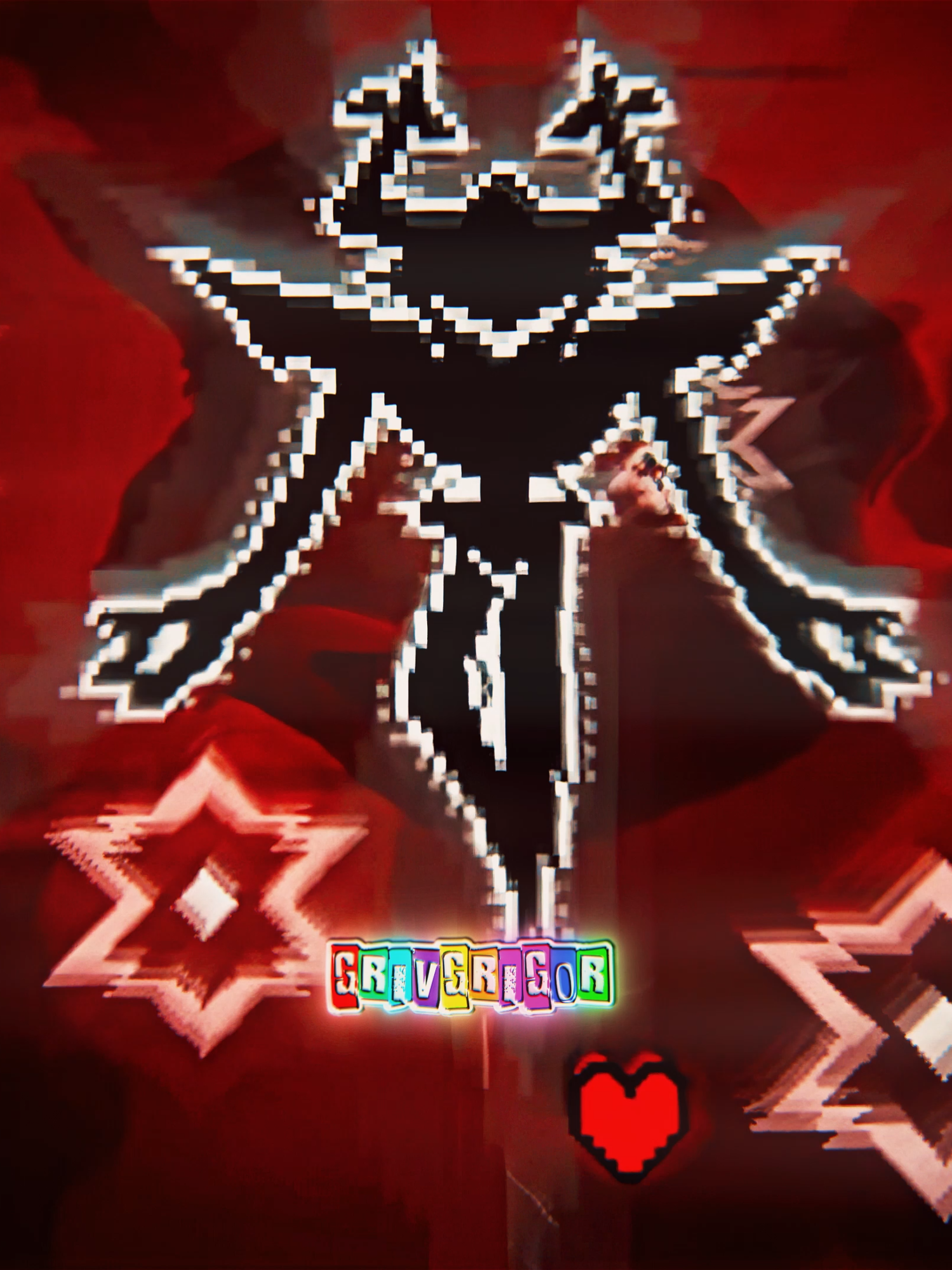 Roaring Knight EDIT | Toby Fox - Black Knife (slowed)#edit #deltarune #Tobyfox #undertale