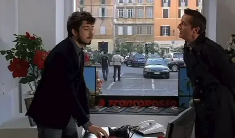 #christiandesica #nataleario #film   