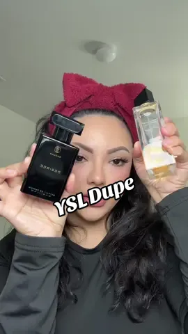 @Oakcha OBSESSED with it! #oakcha #oakchaperfume #desireeoakcha #tiktokshopcreatorpicks #tiktokshopblackfriday 