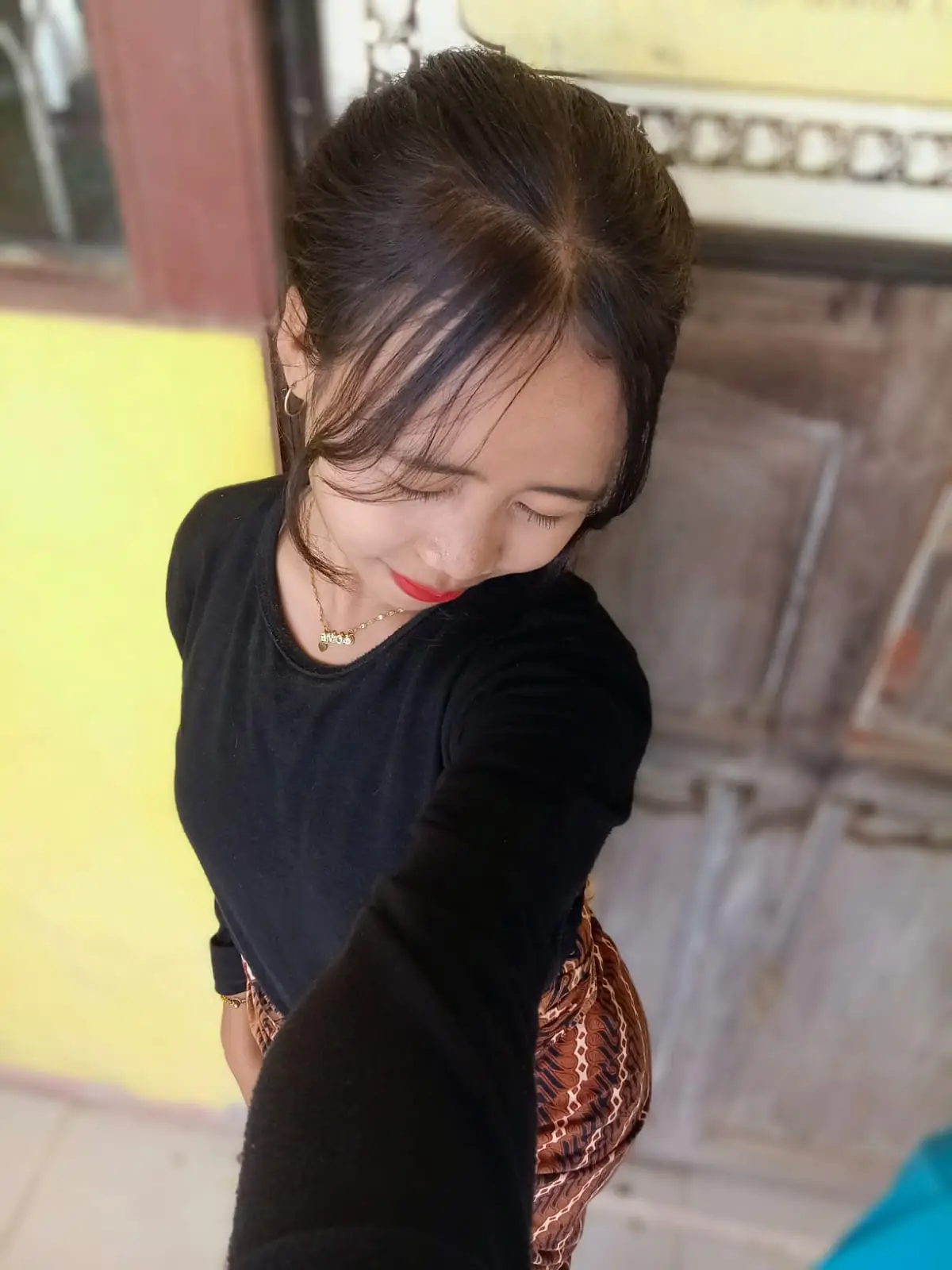 #penari #Dayakkk  #fypppppppppp