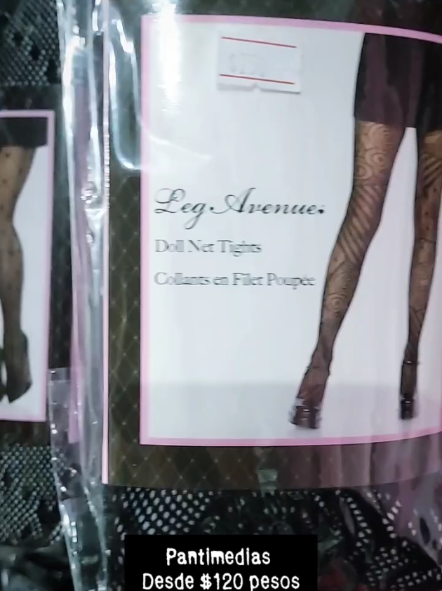 Variedad pantimedias unitalla🖤 Envíos a cualquier destino y sista de apartado. Buscanos en redes sociales coml Nuclear waste Store#gothic #halloween #fyp #tijuana #nuclearwastestore 