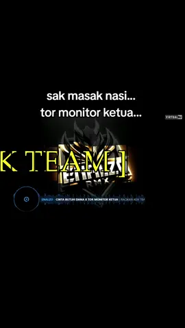 Tor Monitor ketua...  #enalzormx #funkot #palembangpride #fyp #fyppppppppppppppppppppppp 