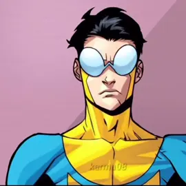 The animations everyone is using ||Creds to karma08 for animations || NOT MINE BTW #invincible #edit #animation #fyp #viral 