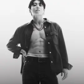 Jungkook x Calvin Klein | #jungkook #jeonjungkook #jeonjungkookedit #fyp - ib: cozzmo.ffx