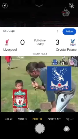 Hallo Liverpool Fans kalian baik-baik saja kan? 🤣😂 #liverpool #fyp ##football #footballtiktok #funnyvideos 