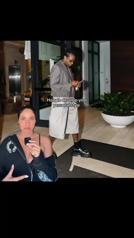 How to develop your personal style #wheretoshopinyour30s #style #mensstyle #mensfits #personalstyle 