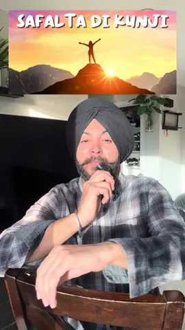 I never ask for Money Stay away from scams Make sure to comment something beautiful ❤️,  If you guys need more “Safalta di kunjiya” #punjab #punjabi #investing #brampton #surrey