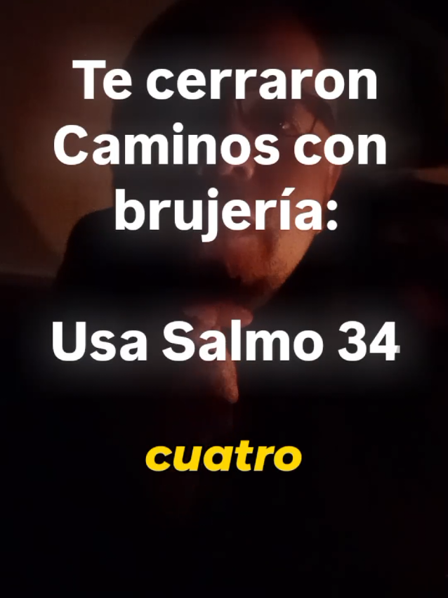 Salmos abrecaminos  #magia #salmos #destino #abrecaminos #energia 