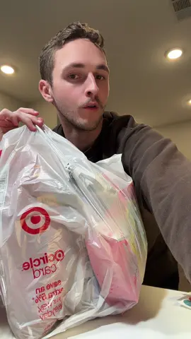 Adulting is expensive #target #haul #targethaul #fyp 