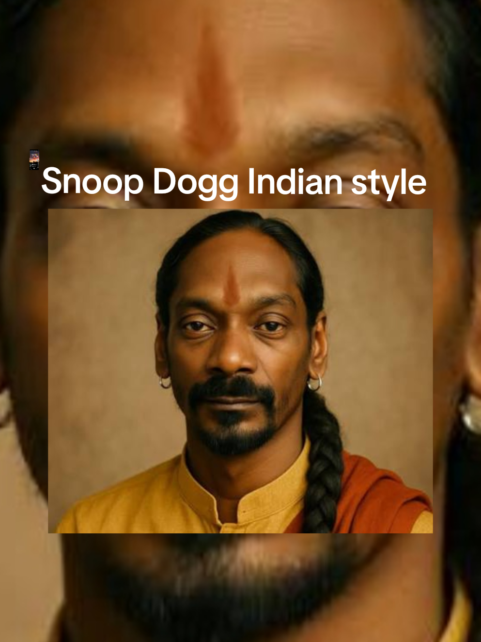 #Snoopdoggydogg #snoopdoggindia #snoopindianstyle #indianstyle #snoop 