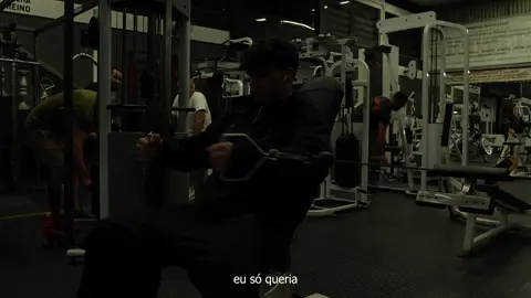 não seja assim… #gym #GymTok 