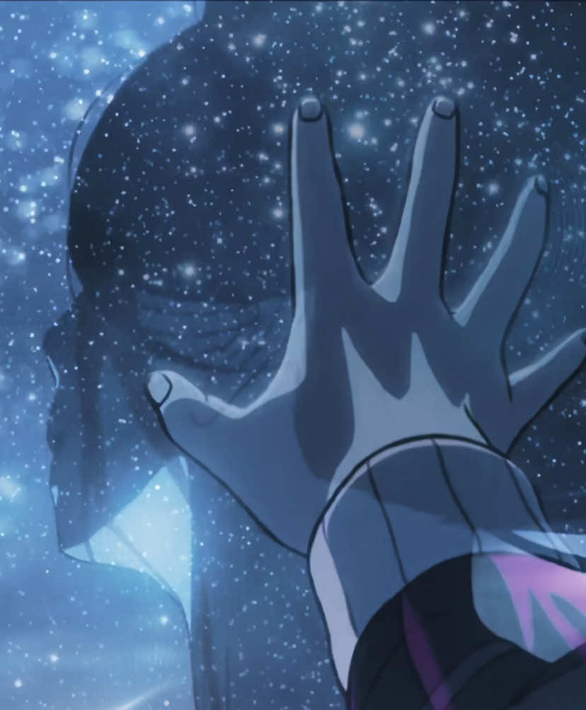 XYLO - Afterlife (Ark Patrol Remix) // Dt @DaARCHMage @frl..  // #anime #animeedit #edit #dandadan #momoayase 