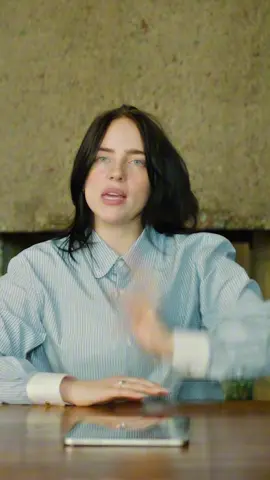 #fyp #billieeilish 