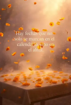 🕯️✨ EL ALTAR DE LUZ — OLI·1·BRI No es solo un altar, es un puente que une lo visible con lo eterno. Cada elemento guarda un significado, un mensaje que viaja entre almas, un suspiro de amor que no se apaga. 🌼 Flores de cempasúchil Son el camino dorado que guía a quienes amamos. Sus pétalos abren senderos de luz entre mundos. 🕯️ Velas Representan la llama del espíritu. Cada flama es un alma recordada, un nombre pronunciado con amor. 🍞 Pan de muerto Símbolo del ciclo de la vida, del cuerpo que regresa a la tierra. Un recordatorio de que el amor también se comparte en ofrenda. 💧 Agua Para saciar la sed del alma que viaja desde lejos. El reflejo donde se miran el cielo y la tierra. 📸 Fotografías Las miradas que no se borran, los rostros que aún nos acompañan en energía. 🌽 Comida y dulces El aroma del hogar que vuelve a llenar la memoria. Un gesto de amor para quienes alguna vez nos dieron todo. 💫 Porque este altar no es solo memoria, es gratitud viva. Es un abrazo que trasciende el tiempo, una conversación entre dimensiones. 🕯️ Si tu alma siente el llamado, abre el puente del amor eterno. #AltarDeLuz #DiaDeMuertos2025 #HonrarEsAmar #PuenteDeAmorEterno #Oli1bri