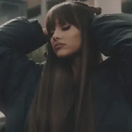 ARIANA IS BRUNETTE AGAIN | scp: @buterascp; ac: yung.kxm; presets @a @rafe | #arianagrande #foryou #dangerouswoman #viral #arianagrandeedits 