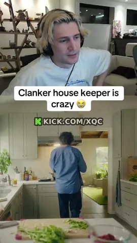 #xqc #fyp #fyp #robot #ai 