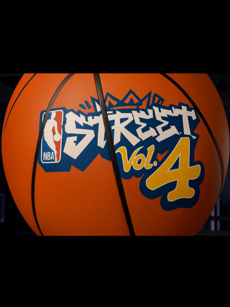Nba Street Vol 4 Trailer! #nbastreet #nbastreetvol2 #nbastreetvol4 #NBA #videogames disclaimer this is a ai concept video to share my vision 