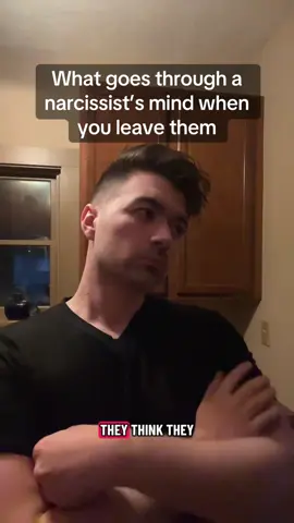 I don’t think I’ve ever really wondered about the other person #narcissist #narcissism #narctok #narcissisticabuse #mentalhealthmatters 