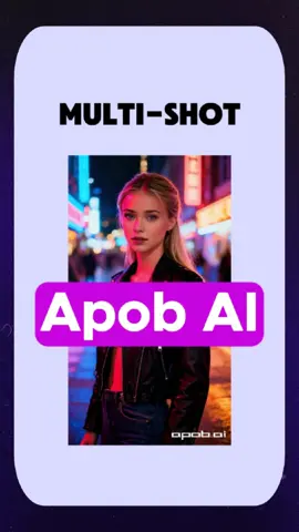 Apob AI acaba de lanzar algo revolucionario: una plataforma donde puedes crear influencers con inteligencia artificial que generan contenido y te ayudan a ganar dinero online sin mostrar tu cara. Solo entras, eliges un modelo (o creas el tuyo), escribes el prompt del video o imagen y listo — la IA lo genera por ti. Puedes personalizar su apariencia, estilo y nicho para crear desde modelos de moda o fitness, hasta creadores digitales virales. Funciona como tener tu propio influencer virtual 24/7, que publica, crece y se vuelve viral sin que tú muevas un dedo. Comenta “modelo” y te envío el enlace. #aivideos #ia #aiinfluencer #inteligenciaartificial #apob 