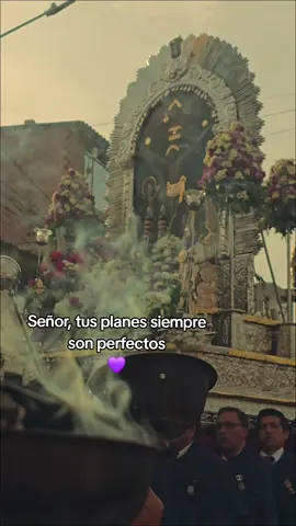 Señor de los Milagros 🙏🏻