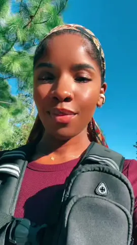 First week of October, I hit a wall. When I say I’ve never felt that mentally drained, I mean it. I kept pushing, telling myself I was fine but I wasn’t. So I finally listened to my body, took some time off, and gave myself space to breathe. Sometimes, redirection and a closed door aren’t punishment they’re protection. They’re alignment. And along with that peace came good news. Along with that peace came clarity. Along with that peace came the absolute energy I needed to move forward. I’m so thankful for that closed door, because if it hadn’t closed, everything that came after wouldn’t have been possible. It’s peace. It’s growth. It’s me finally stepping into a softer, stronger version of myself. #BlackTikTok #health #fyp