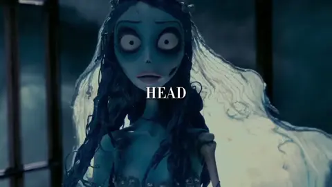 #HEADSHOT my take on headshot ! #corpsebride #corpsebrideedit #emilycorpsesbride #fyppppppppppppppppppppppp 