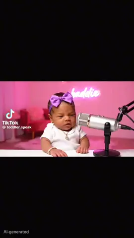 Real Spill AI Generated Babies #creatorsearchinsights #aigeneratedvideos #aibabies #aigeneratedcontent #aigenerated 