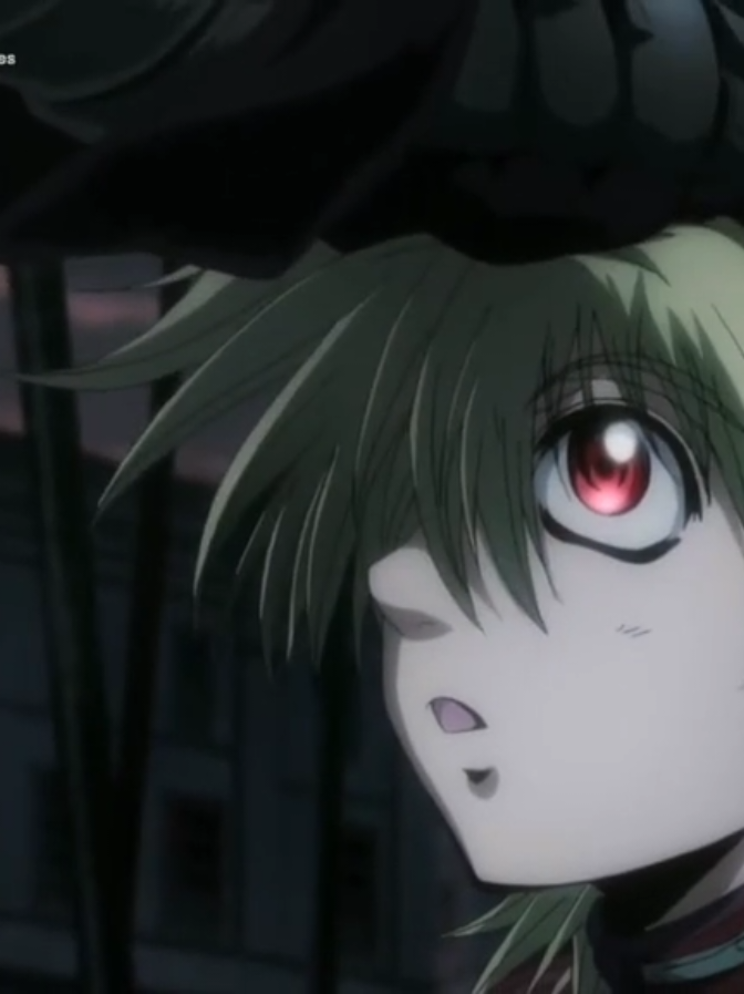 Alucard fue una figura paterna para Seras Victoria 🥺 #hellsingultimate #alucard #serasvictoria #hellsing 