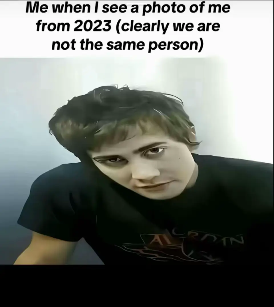 I WILL NEVER STOP POSTING MY GLOW UP 