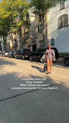 I just say I'm a foreigner 😭 #fob #fyp #habeshatiktok #justgirlythings #relatable 