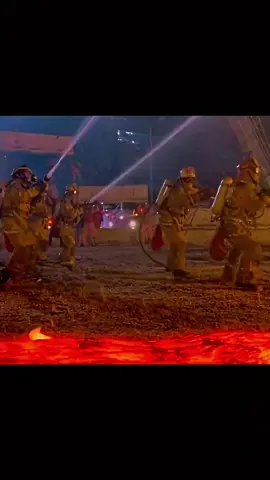 firefighters saving city from volcano.. #usatiktok #usa #foryoupage #foryou #movieclips 