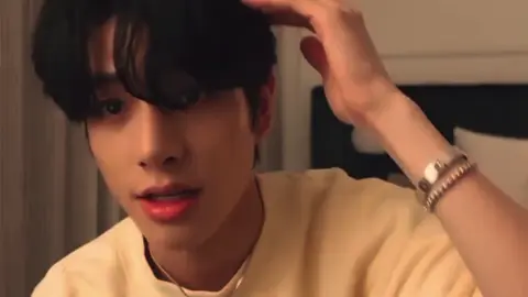 Advance babiiiiii.... #enhypen #jake @enhypen 