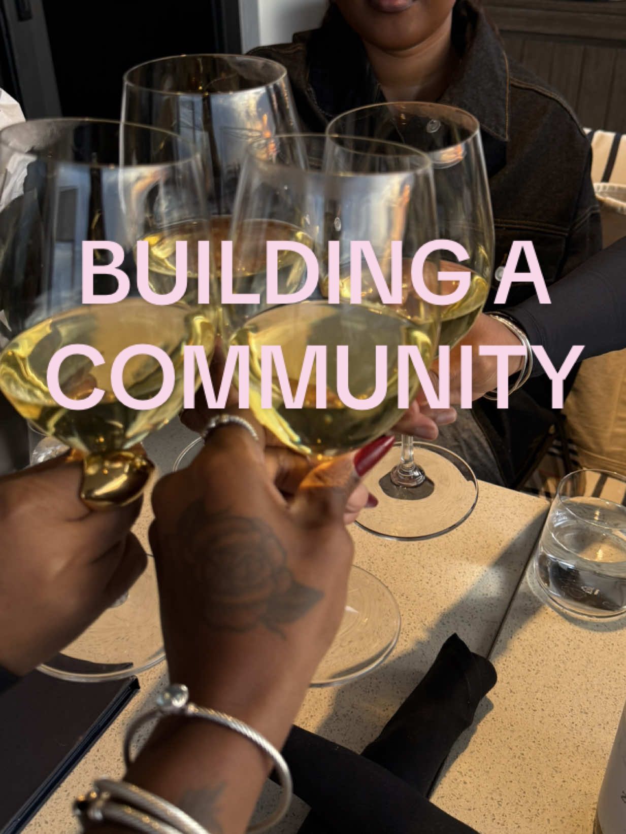 I just want to be around other multifaceted & like-minded people! 🤎 @NICHE: A Tech & Creative Club  *because they had a dual degree engineering program w/GA Tech #blackprofessionals #creative #atlanta #atlantacommunity #fypシ 