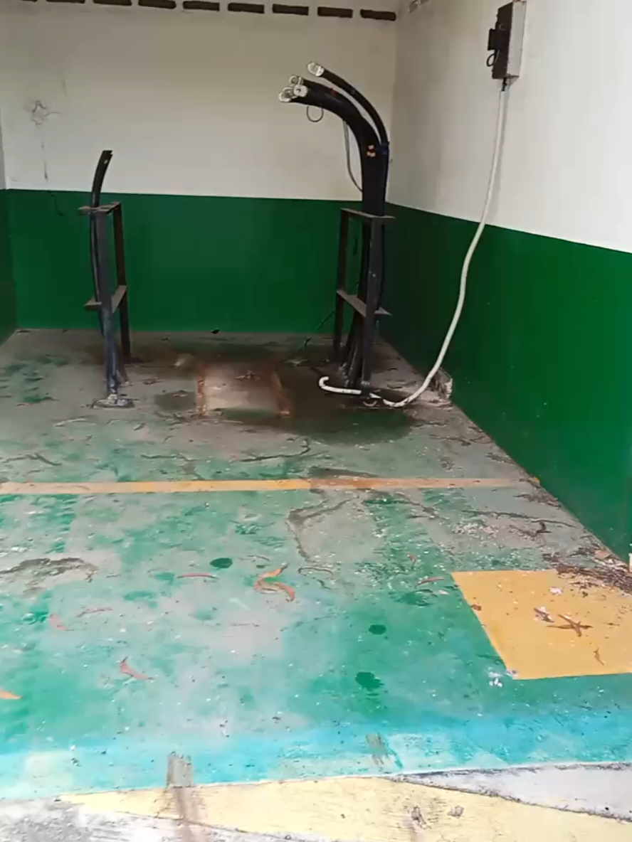 25.10.25. Tarikh cantik kenduri kahwin sana sini. 6.52 dah sampai nak buka dewan. On lampu, BLACKOUT. Call TNB cek kalau ada gangguan tapi takda dalam report. Tech datang cek TNB hub, nohhhh rokiahh.. 2 bijik transformer kena curik!