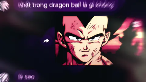 Tạm biệt bạn của tôi😭😭#zadtad #hdatakm #yiwegr #vegeta #dragonball 