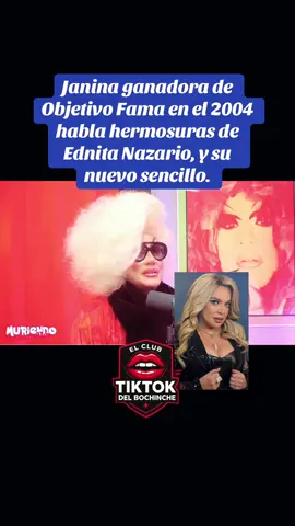 #elclubtiktokdelbochinche #fyp #dreuxilladivinecarter #podcasts #janinaobjetivofama 