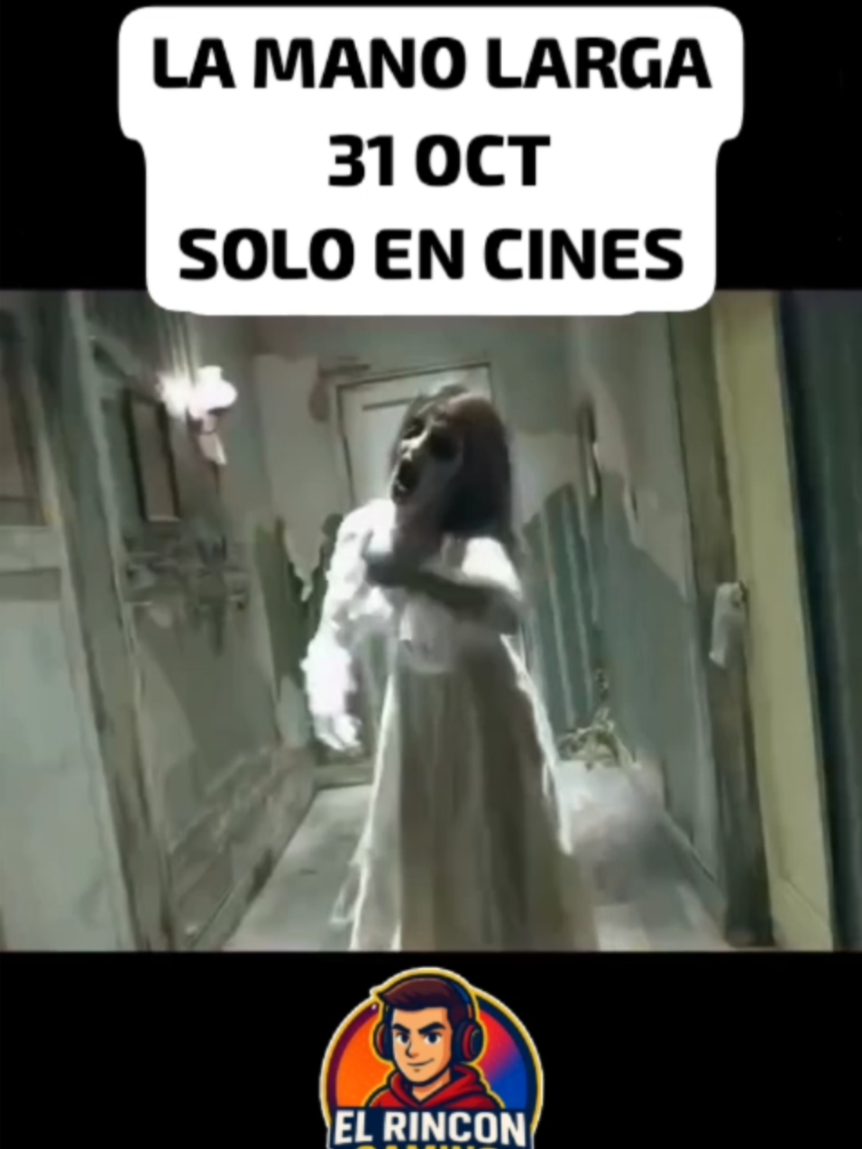 DE LOS CREADORES DE?? #paratiii #VIRAL #FYP #HALLOWEEN #TERROR #FUNNY