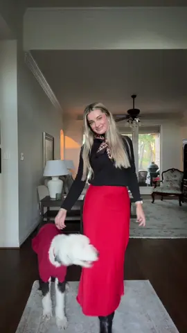 Decided to match with Belle today♥️