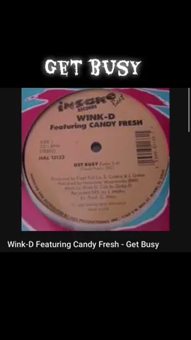 #fypシ゚viral #winkd #getbusy ☺️♥️