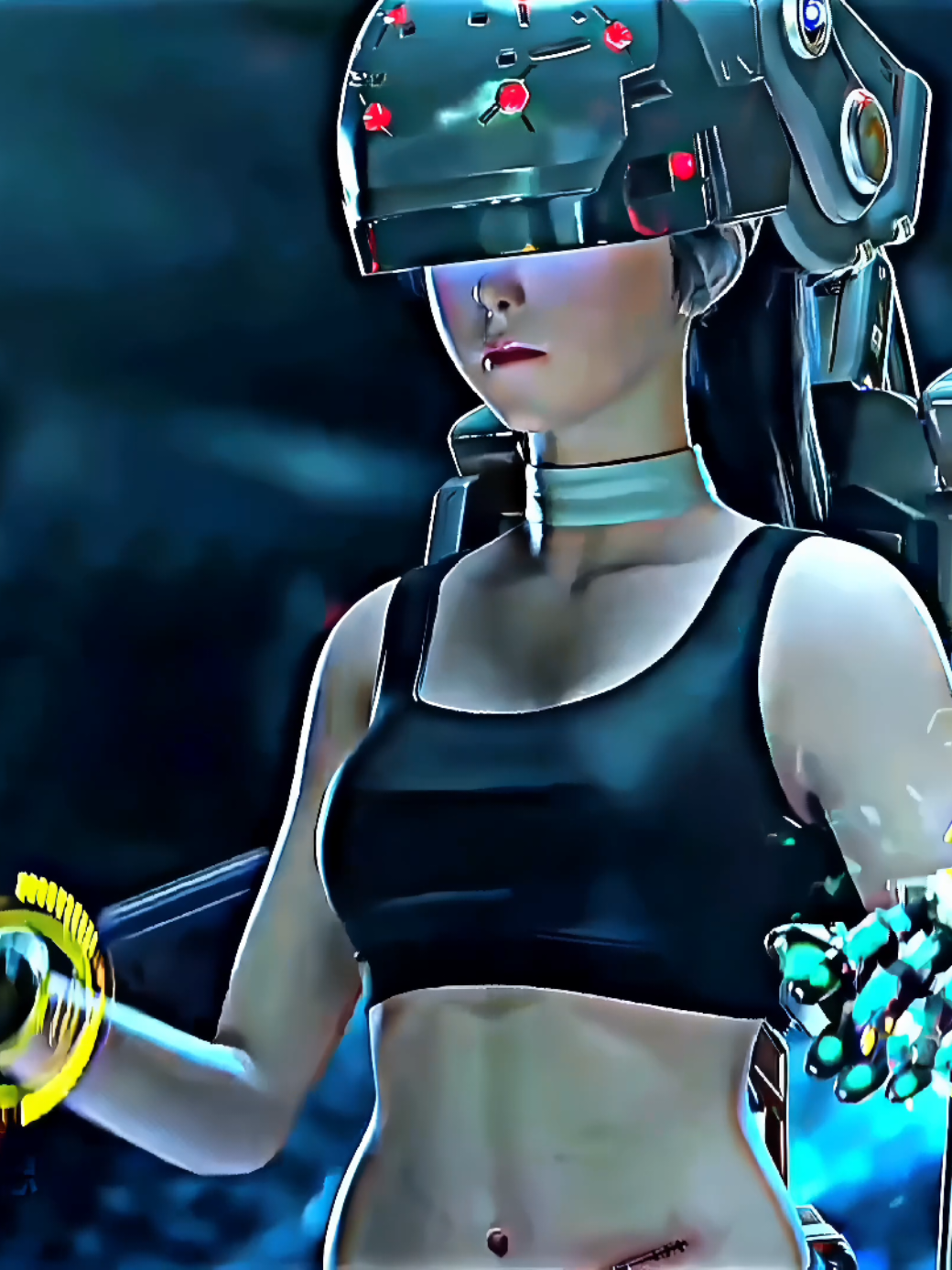 Awal dari kehancuran 🥹 #donghua  #donghuaedit  #lingcage  #linglong #foryoupage 