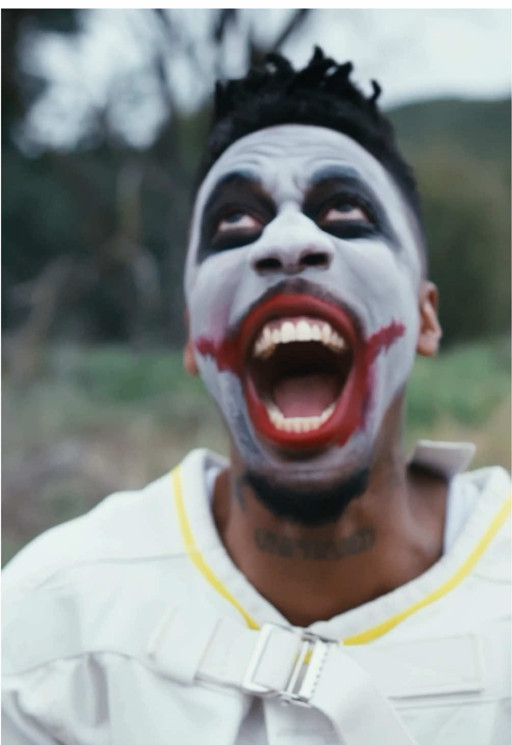 clock strikes 12... midnight arrives😈😈😈 #dax #joker #lyrics #fyp