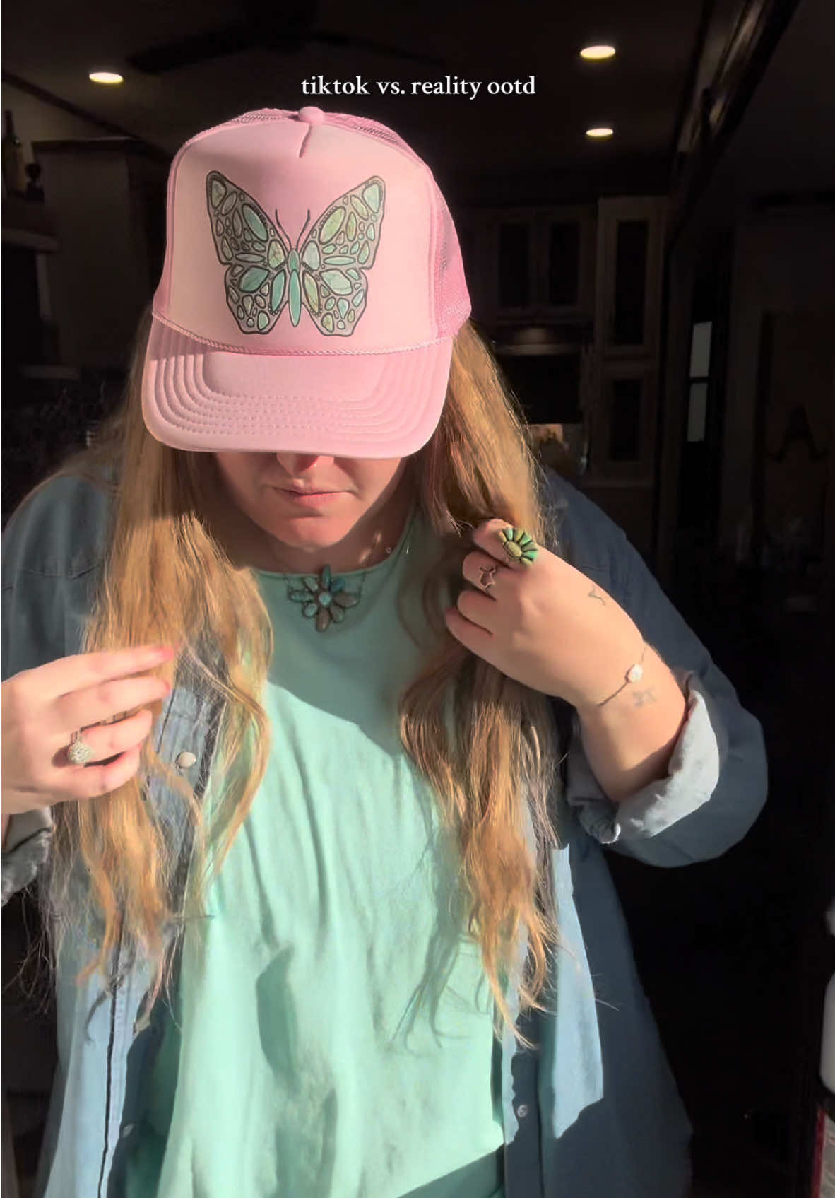 me🤝oversized shirt & leggings #tiktokvsreality #OOTD #outfitoftheday #oversizedshirt #leggingsoutfit #reality #casualoutfits #adamsandler 