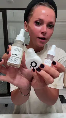The ordinary is always good 😍😍 #tiktokshopblackfriday #tiktokshopcybermonday #tiktokshopcreatorpicks #viralontiktokshop #creatorpicksambassador 